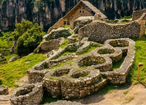 Guía Completa de Aventura en Taqra Chukllu