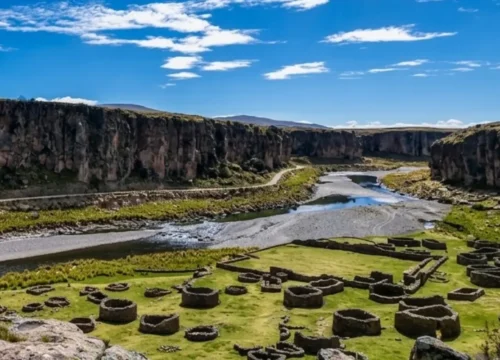 GARGANTA DEL DIABLO (EXPERIENCIA EXTREMA)