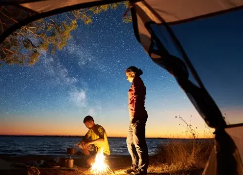 Camping Ecológico